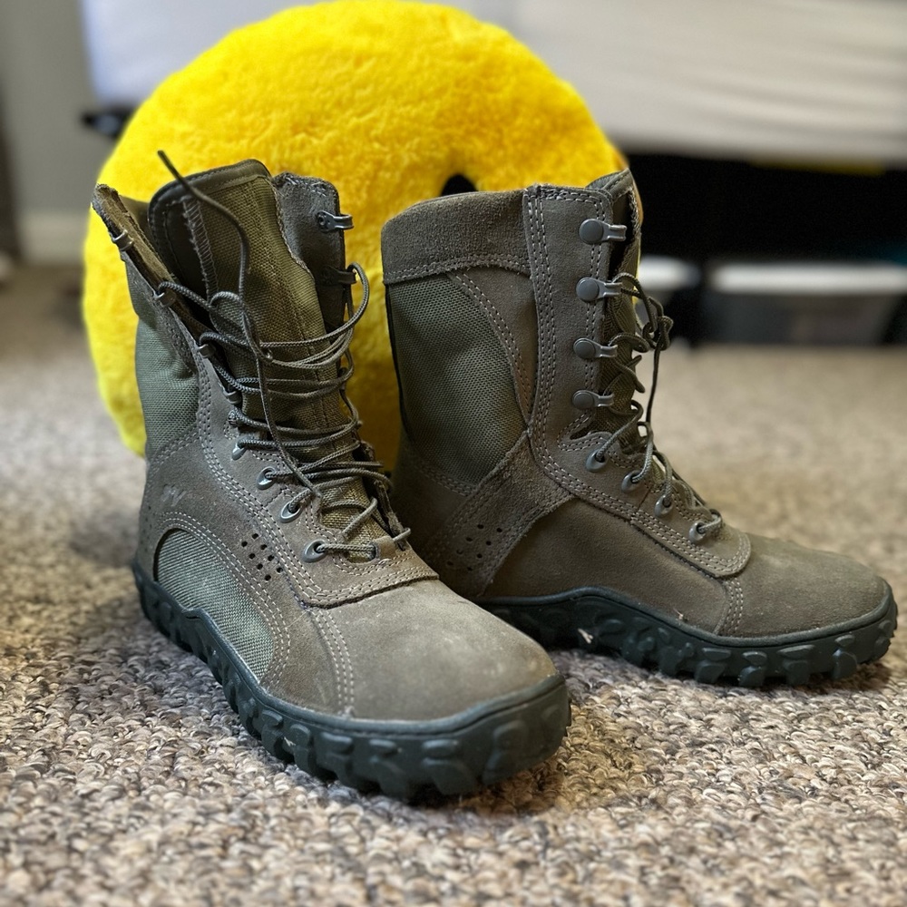 Rocky S2V, combat/tactical